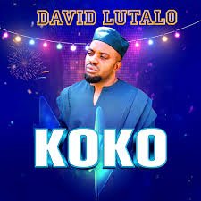 David Lutalo